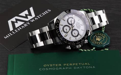 rolex daytona boy size|rolex daytona dimensions.